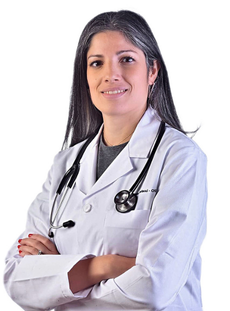 Dr. Rachelle el ferekh